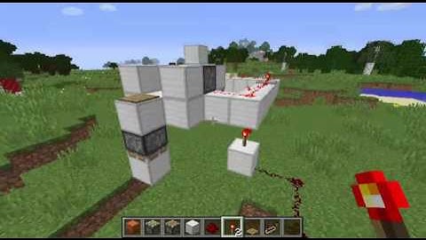 Minecraft 1.11 snapshots- The Shulker Trap *IN BETA, READ DESCRIPTION*