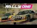 Rally One | Multiplayer Mode Gameplay