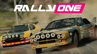 Rally One | Multiplayer Mode Gameplay