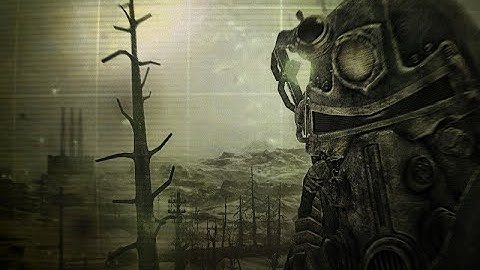 fallout 3 project purity