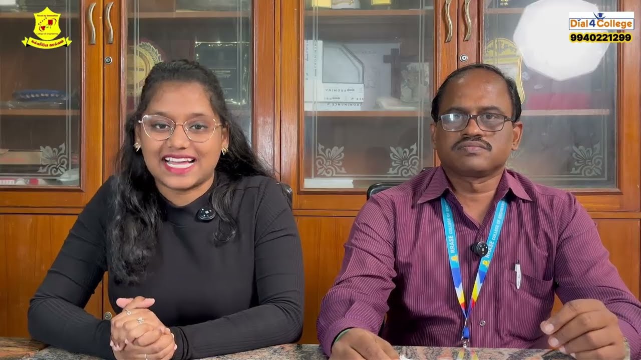 RRASE College of Engineering Powerful Speech | Admission Guidance + Academic Vision 2026📲9940221299