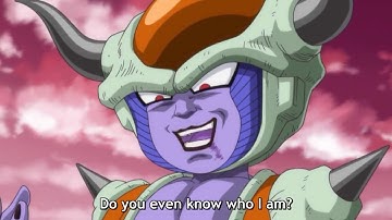 Dragon Ball: Episode of Bardock