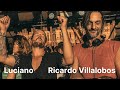  ricardo villalobos vs luciano live showdowncocoon closing party amnesia ibiza 2008 