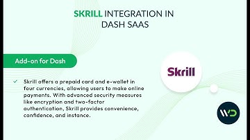 How to Integrate Skrill Payment Gateway with Laravel | Your Complete Guide