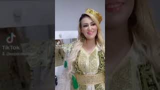 احلى لباس تقليدي في تونس💖🤩🎊👗