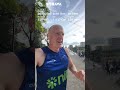 Long Tokyo run day, 2.5 oyajis