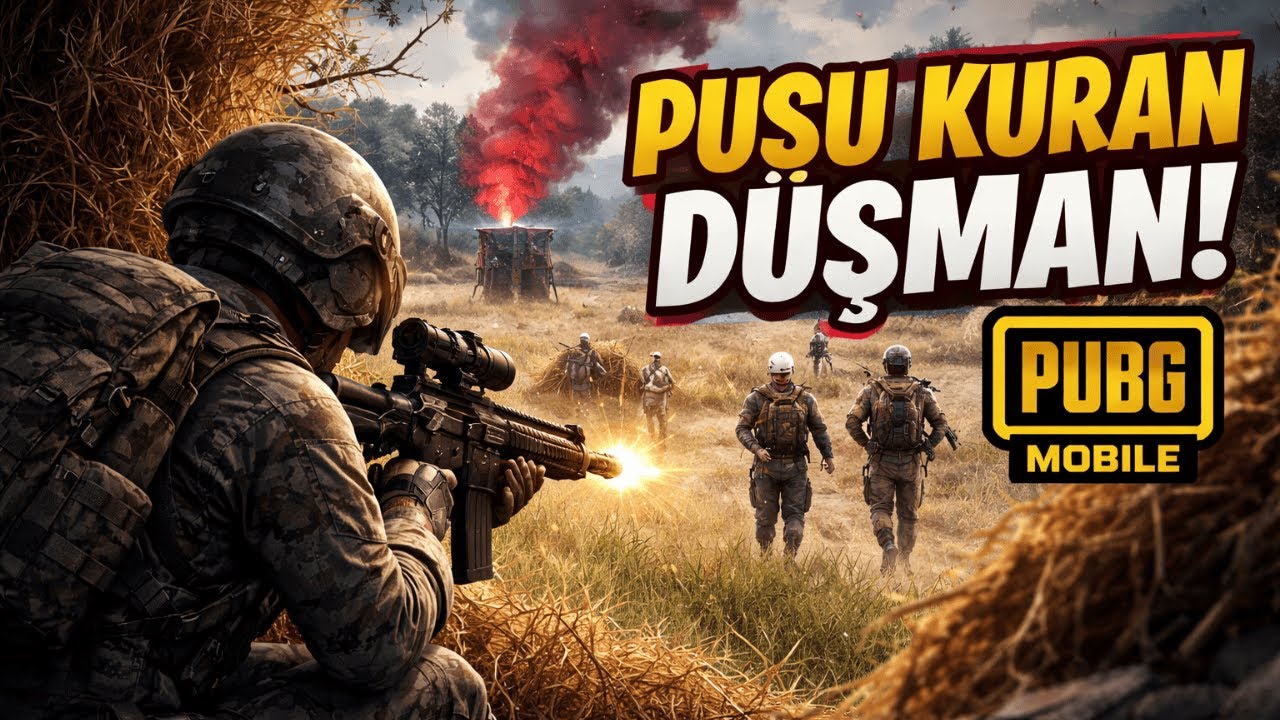 KENDİ PUSULARINDA PATLADILAR..