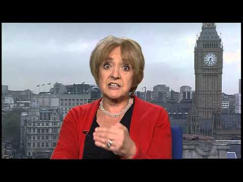 Margaret Hodge on