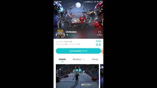 ACE WAR UPDATED APK LINK LEAKED 😱😱 screenshot 4