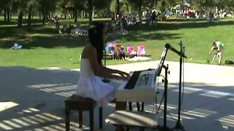 Piano Lessons Rancho Cucamonga CA   Tracimuzik Spring Concert 2012