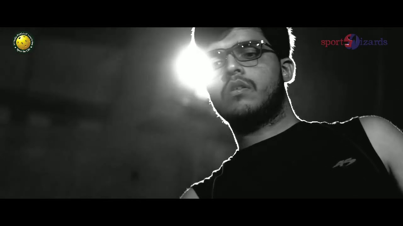 Teaser - First Indian Open Pickleball Championship 2017