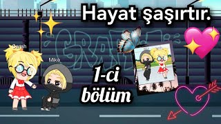 💫Hayat şaşıtır💫 dizi.💎1-ci bölüm💎#keşfet#keşfetbeniöneçıkar #subscribe #shortvideo #shorts
