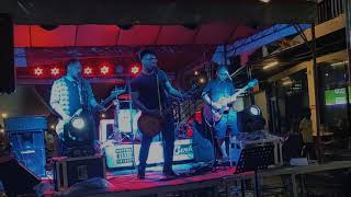 FRANCO - MEMORY KILL (cover)