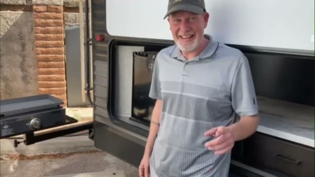 2023 Jayco Jay Flight 267BHSW at World Wide RV