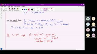 34 Equidistribution of polynomial sequences 20211105
