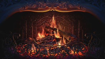 [3PlaneSoft] Fireplace - 1 Hour Session