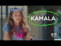 Here's How To Properly Pronounce Kamala Harris