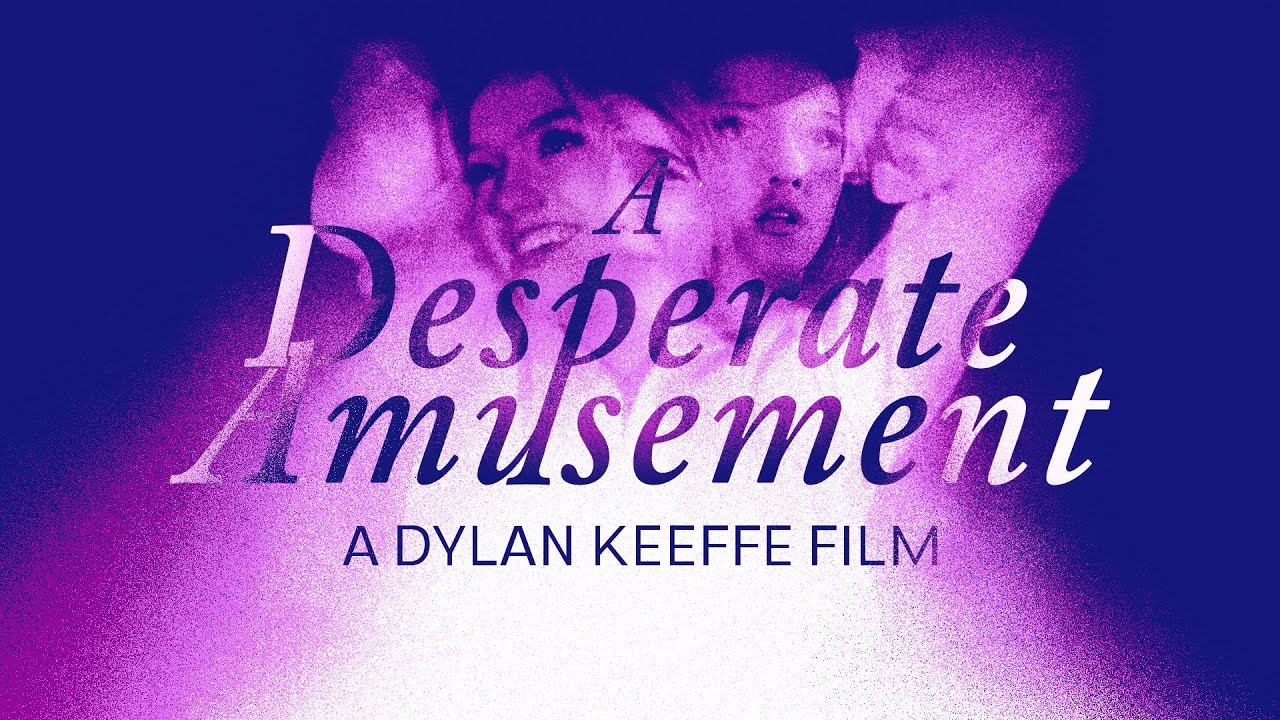 A Desperate Amusement