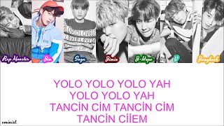 Bts Go Go Kolay Okunuş