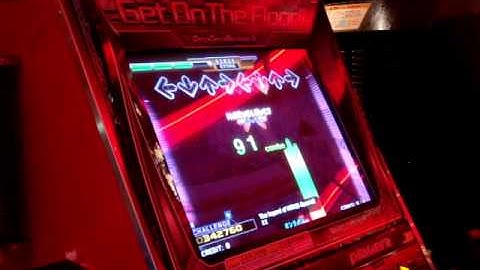 Legend of Max X-Special Double 65% fail