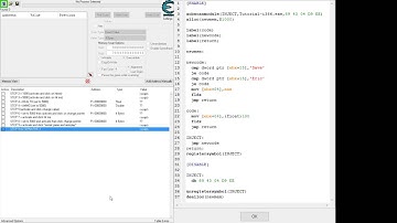 CHEAT ENGINE 6.5.1 STEP 9 alternative way 1