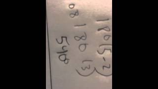 Geometry SAT Problem