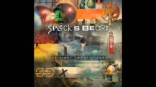 Spock&#39;s Beard - Broken Sky / Long Day (featuring Alan Morse)