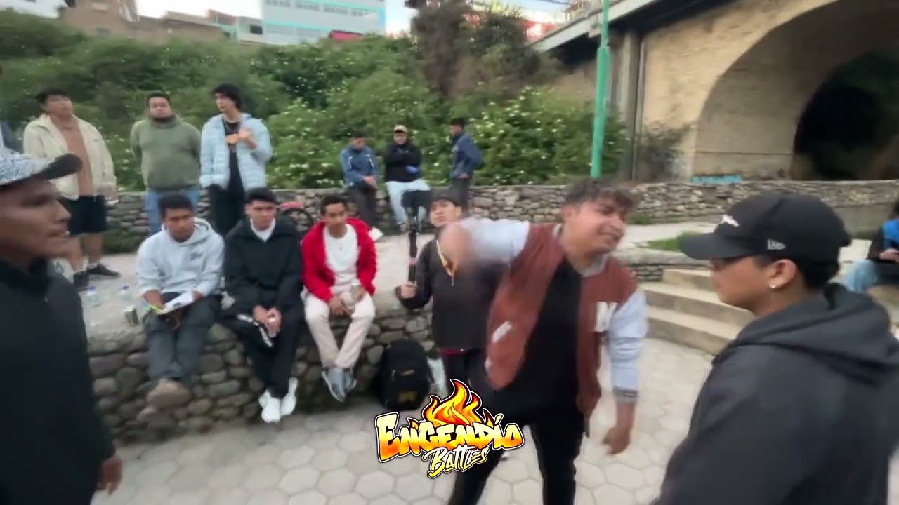 Reval 🇵🇪 🆚 Pastos 🇵🇪 🆚 GCS2 🇵🇪 🆚 Jin 🇵🇪 | Filtro | Encendío Huancayo