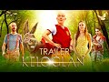 Keloğlan: New Tale - Trailer (English Subtitle)