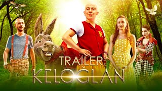 Keloğlan: New Tale - Trailer (English Subtitle)