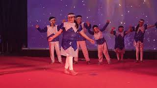 Annual Day Colours-2025 ||Old vs New Generation Performance||
