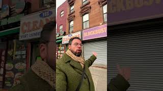 Why is Blockbuster Closed?!