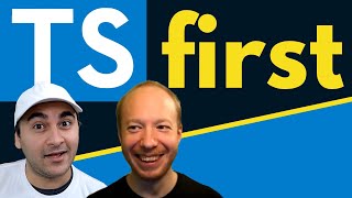 Celebrity TypeScript libraries are built differently??? w/ Lenz Weber-Tronic #code #typescript #javascript Wealth