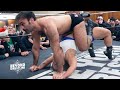 Free match leyla hirsch vs david starr  beyond wrestling unchartedterritory intergender mixed