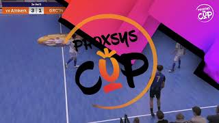 Vv Almkerk – GRC’14 | PROXSYS CUP 2025