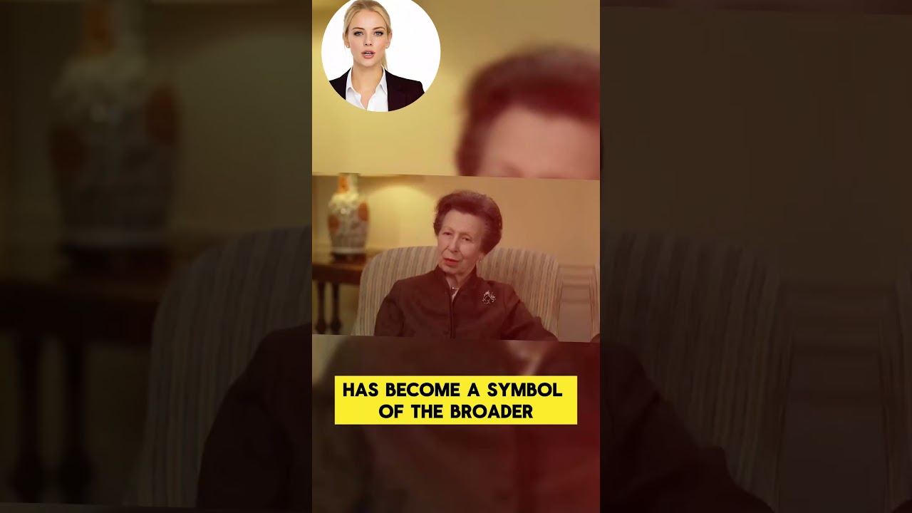 Жестокий ответ принцессы Анны Эндрю: «Ты больше не принц!» Часть 6