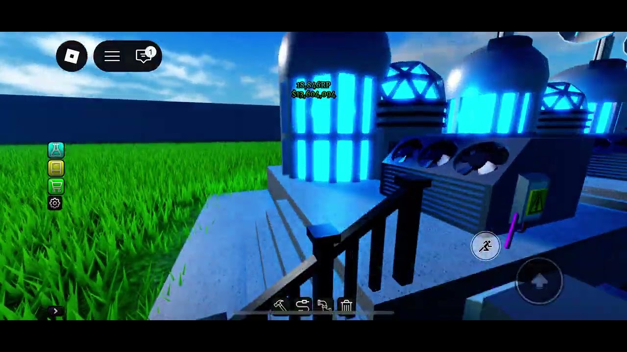 Testing how good my new phone is (my mom’s iPhone 16 pro) that’s overkill for a child right?