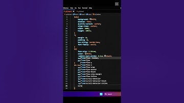 CSS Creative Text Animation Effects With Shadow
