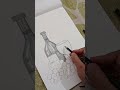 How to draw a Still life shading ✏️✏️✏️ // Short // Art for kids 😃😃😃