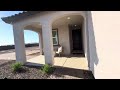 Lennar Bisbee with furniture