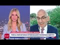 Φιντάν: "Πρέπει να αποφευχθούν βήματα που μπορεί να βλάψουν την περιφερειακή σταθερότητα"