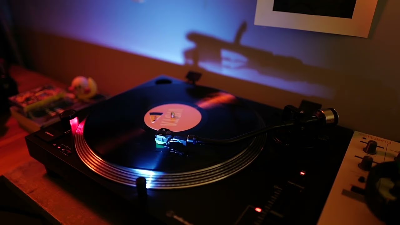 Urban Jazz Naturals - Take Me Away (Demarkus Lewis Remix) [Deep House 2005]