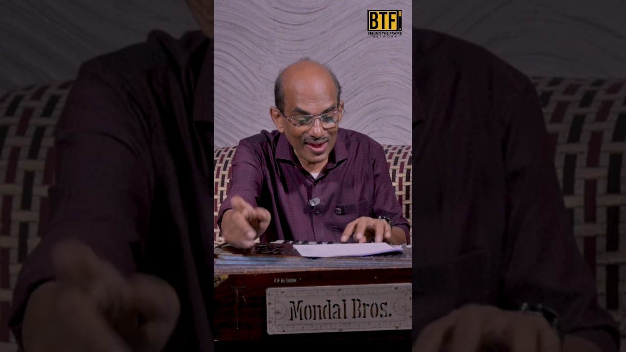 Berny Reveals: Mammootty’s Singing Secret & Why Dileep Rejected Tunes | BTF Highlight