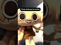 Shelly plushie! #dandysworld #roblox #dandy #shelly #plushie #qwel #new