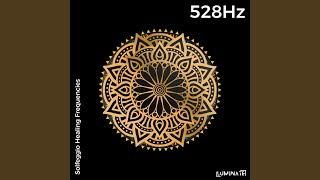 528hz Spiritual Symphony - Loopable, No Fade