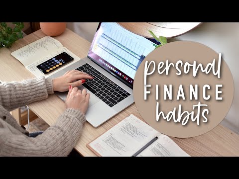 6 principles of personal finance and budgeting
