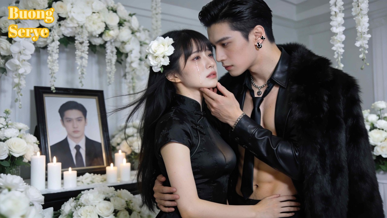 Nainis ang babae sa malamig na CEO… nang malaman niyang siya pala ang nagligtas sa kanya!