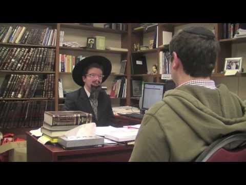 MAY (Mesivta Ateres Yaakov) Purim Video/Senior Skit 2013