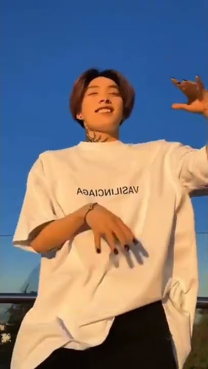 Korean boys tik tok 💜✨ #ulzzangboys #tiktok #trend #koreanboys