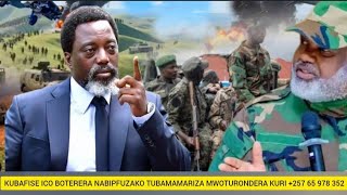 1312026 afc m23 Yubahutse Leta Yuburundi Mwikete Nanga Yanditse kabira Yabuz Uko Abisohokamwo